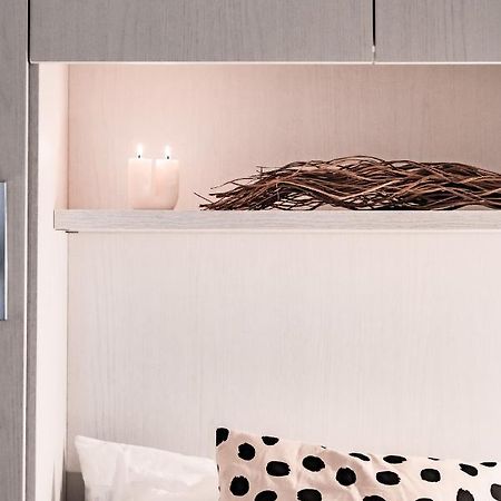 Ferrara Centro - Sabi Apt Ngoại thất bức ảnh