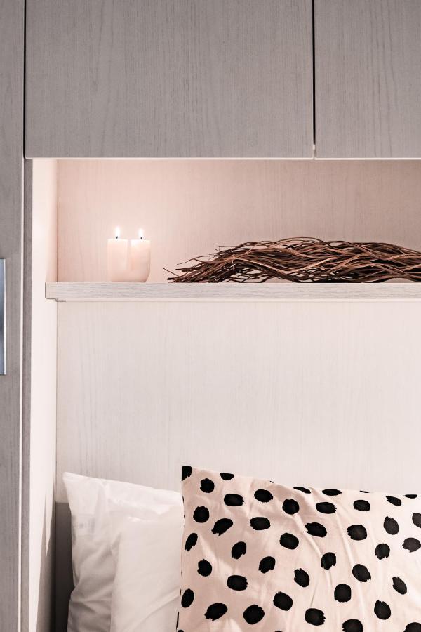 Ferrara Centro - Sabi Apt Ngoại thất bức ảnh