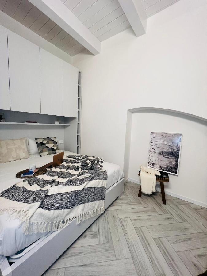 Ferrara Centro - Sabi Apt Ngoại thất bức ảnh