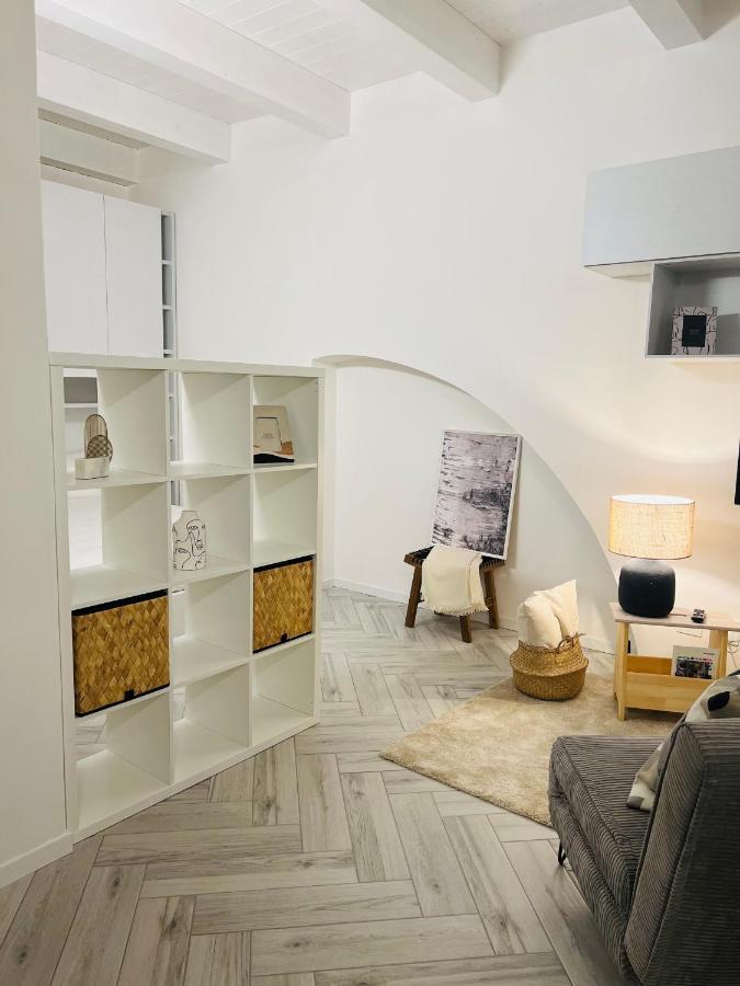Ferrara Centro - Sabi Apt Ngoại thất bức ảnh