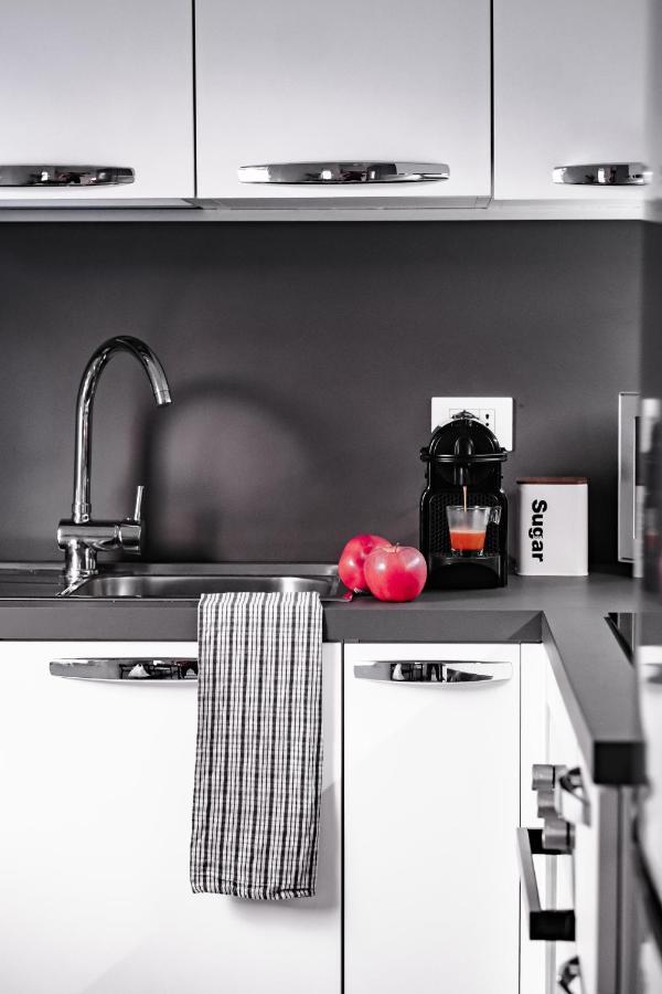 Ferrara Centro - Sabi Apt Ngoại thất bức ảnh