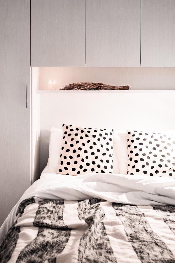 Ferrara Centro - Sabi Apt Ngoại thất bức ảnh