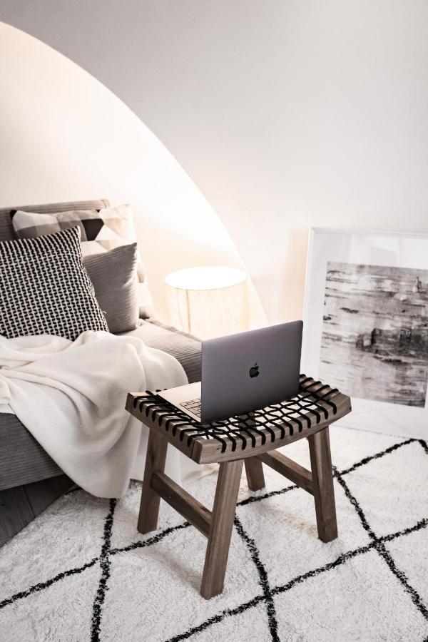 Ferrara Centro - Sabi Apt Ngoại thất bức ảnh