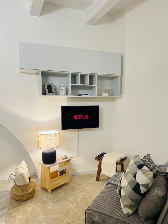 Ferrara Centro - Sabi Apt Ngoại thất bức ảnh