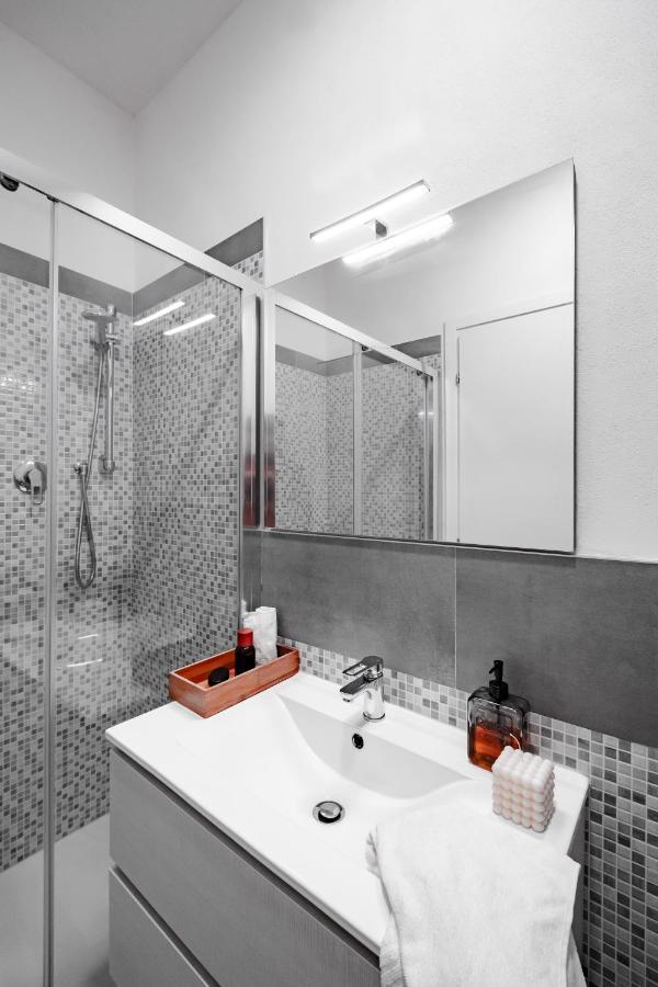 Ferrara Centro - Sabi Apt Ngoại thất bức ảnh